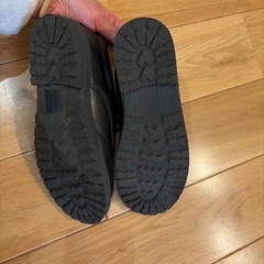 キッズフォーマルシューズの画像