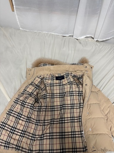 服/ファッション Burberry