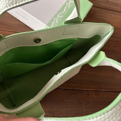 ミニトートバッグ の画像