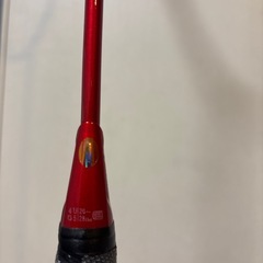 ASTROX88s   バドミントンラケットの画像