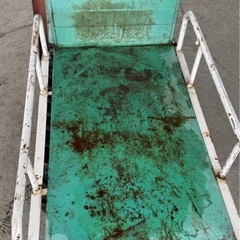 A-488△ v 岐阜発/ アテックス/ キャピー/ XG250/ 運搬車/ トラック/ ダンプなし/ 実動 動画現状品/ 管20s/ R8.2/7 △の画像