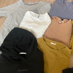 Mサイズ　①の画像