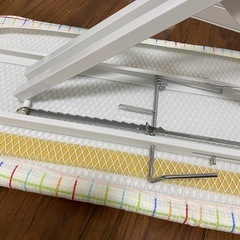 アイロン台の画像