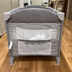 プレーヤード(ベビーベッド)【町田市再生家具】253538の画像
