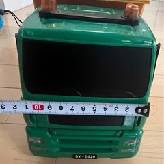 ダンプトラックの画像