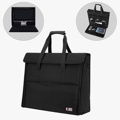 BUBM 27インチ iMac用 トートバッグ iMac Tote Series キャリングバッグ for Apple 27" iMacの画像