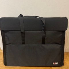 BUBM 27インチ iMac用 トートバッグ iMac Tote Series キャリングバッグ for Apple 27" iMacの画像