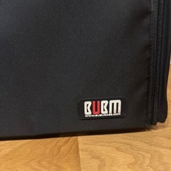 BUBM 27インチ iMac用 トートバッグ iMac Tote Series キャリングバッグ for Apple 27" iMacの画像