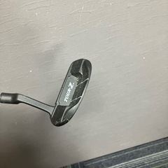 ゴルフクラブの画像