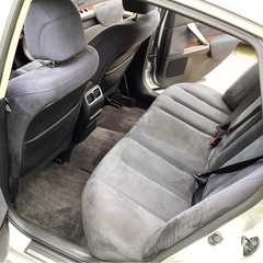 平成20年ティアナ/4ドア 250XV 車検令和9年3月9日までの画像