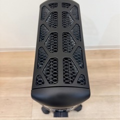 【美品】デロンギ マルチダイナミックヒーター MDHS09-BK の画像