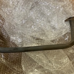 ホンダ PCX125 純正マフラー KWN TH1の画像