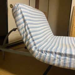 可変式ベットの画像