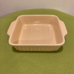 皿　グラタン皿の画像