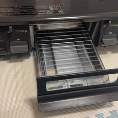 パロマ ガスコンロ 【決まりました】 の画像