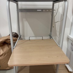 レンジラックの画像