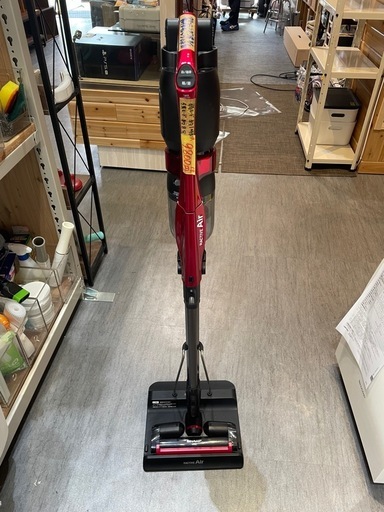 SHARP シャープ 6.5kg 縦型洗濯乾燥機 ES-TX6G 2023年製 (トレファク 