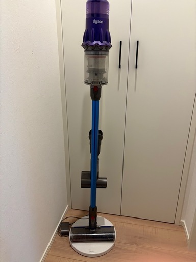 ダイソン掃除機