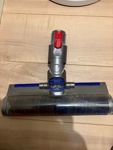 ダイソン掃除機