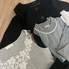 Mサイズまとめうり②の画像