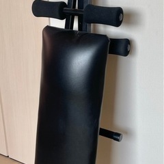 SPALDING腹筋マシンの画像