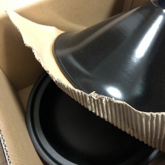 水無し蒸し料理　タジン鍋の画像