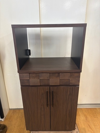 N1326★キッチンボード★キッチンカウンター★幅600mm
