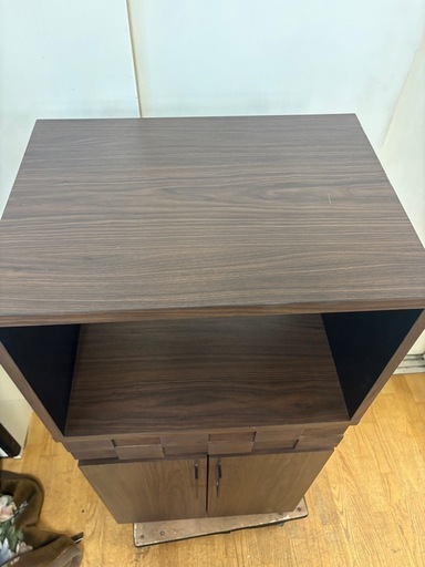 N1326☆キッチンボード☆キッチンカウンター☆幅600mm