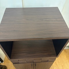 N1326★キッチンボード★キッチンカウンター★幅600mmの画像