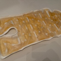 ベビーカー保冷シートの画像