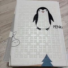 ベビープレイマットの画像