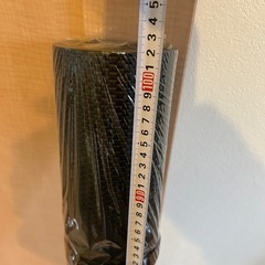 新品　エクササイズマットの画像