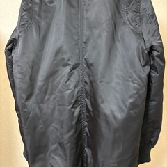 Members Only   MA-1コートジャケットの画像