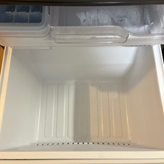 三菱 冷蔵庫 168L 2021年製 の画像