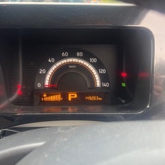 日産モコの画像