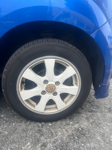 日産モコ