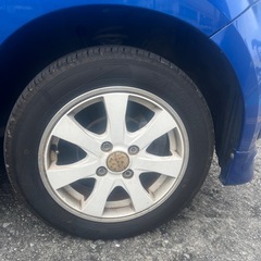 日産モコの画像