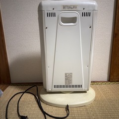 【無料】カーボンヒーターの画像