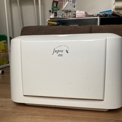 JUKI コンピュータミシンの画像