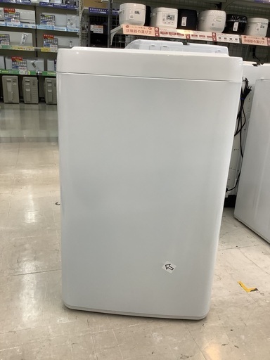 【トレファクマーケット千葉おゆみ野店】ご来店いただける方限定！YAMADAの全自動洗濯機のご紹介です！