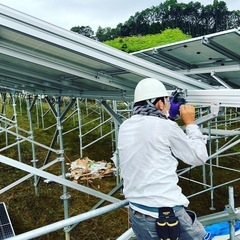 多能工員募集！現場内養生、運搬、清掃、草刈り、誘導等の画像