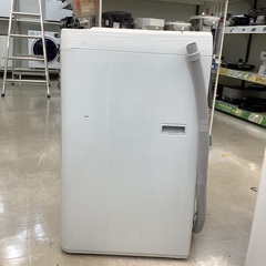  【トレファクマーケット千葉おゆみ野店】ご来店いただける方限定！YAMADAの全自動洗濯機のご紹介です！の画像