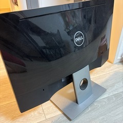 モニター（パソコンディスプレイ）の画像