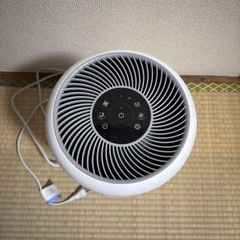 【無料】levoit 空気清浄機の画像