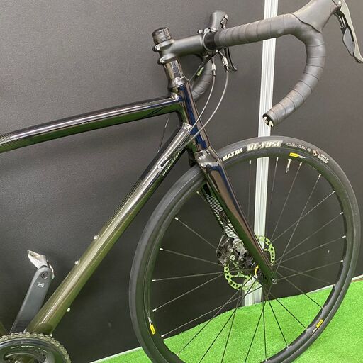 【ロードバイク】ANCHOR  アンカー RL6D　480mm  2024【引取限定・現状渡し】三重県