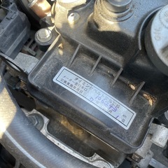 ホンダ・ゼストスパーク JE1 H22年 11.5万キロ タイベル交換済み 車検R8年9月まで 宮城県仙台市の画像