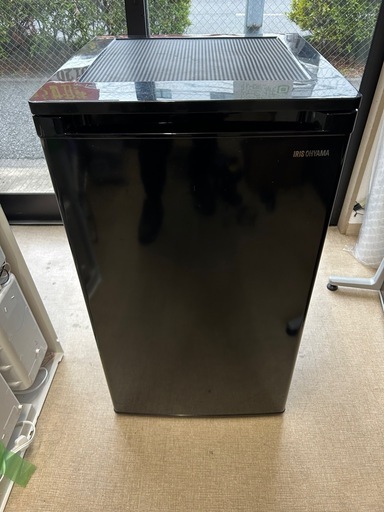 ※ス様　アイリスオーヤマ　冷凍庫　60L