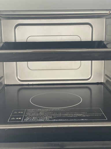 ?表示価格より10%OFF?オーブンレンジ　HITACHI 2022年