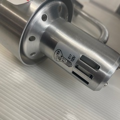 【中古】クリップ式白熱照明器具　口金E17【G0303IC】の画像