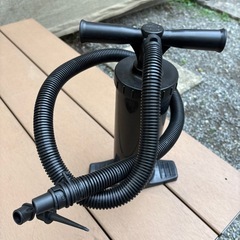 空気入れ
の画像